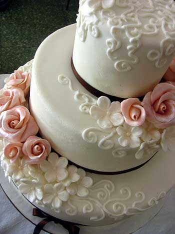 Birthday Cakes  Vegas on Las Vegas Wedding Cakes Best Choice For Your Wedding Cake Party   Life
